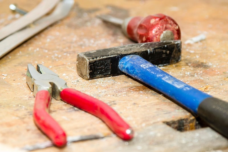 CraftPro Tools